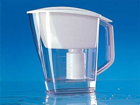 Фильтр для водопроводной воды Аквафор