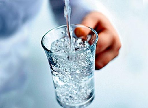 Ионообменный метод умягчения воды