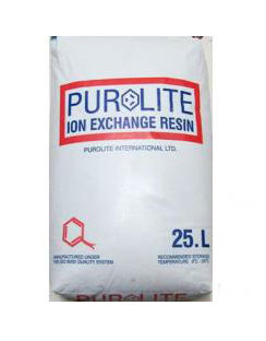 Смола Purolite